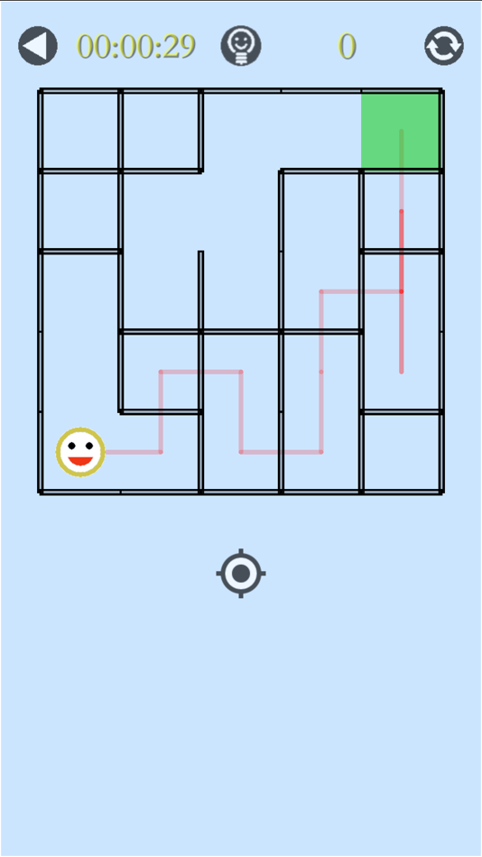 #5. Moving Maze & Battle Flag Pos (macOS) 由: 振华 许
