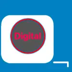 Digital Length Calculator App Cancel