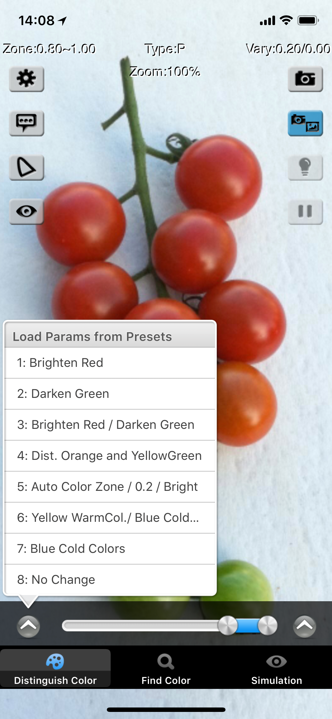 Chromatic Glass screenshot 3