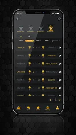 Game screenshot Football Experts apk