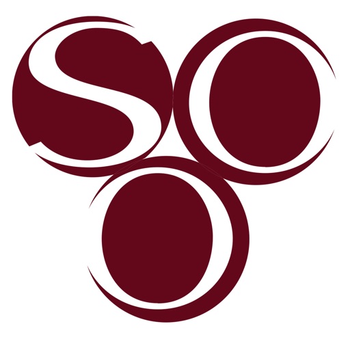 Soo Co-op Mobile Banking Icon