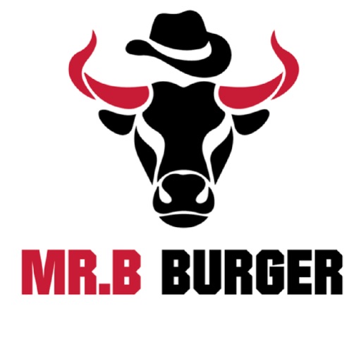 MR. B BURGER icon