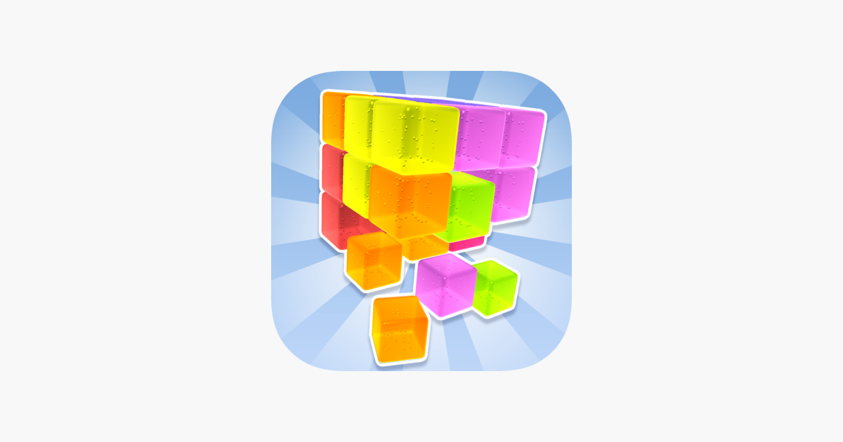 ‎Chroma Cubes on the App Store