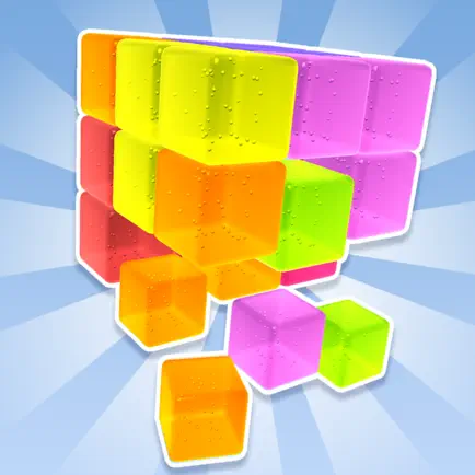 Chroma Cubes Cheats