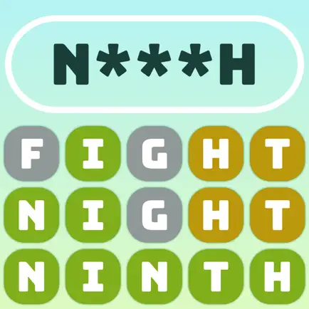 Word Guess Unlimited Puzzle Cheats