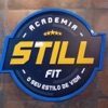 Academia Still Fit icon