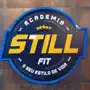 Academia Still Fit