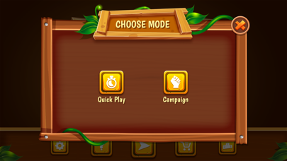 Screenshot #2 pour Tappy Word 2