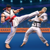 Karate Games : Kung Fu Legends - Bulky Sports