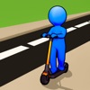 Scooter Land icon