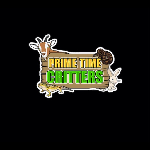 Prime Time Critters iOS App