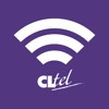 CL Tel Wi-Fi icon