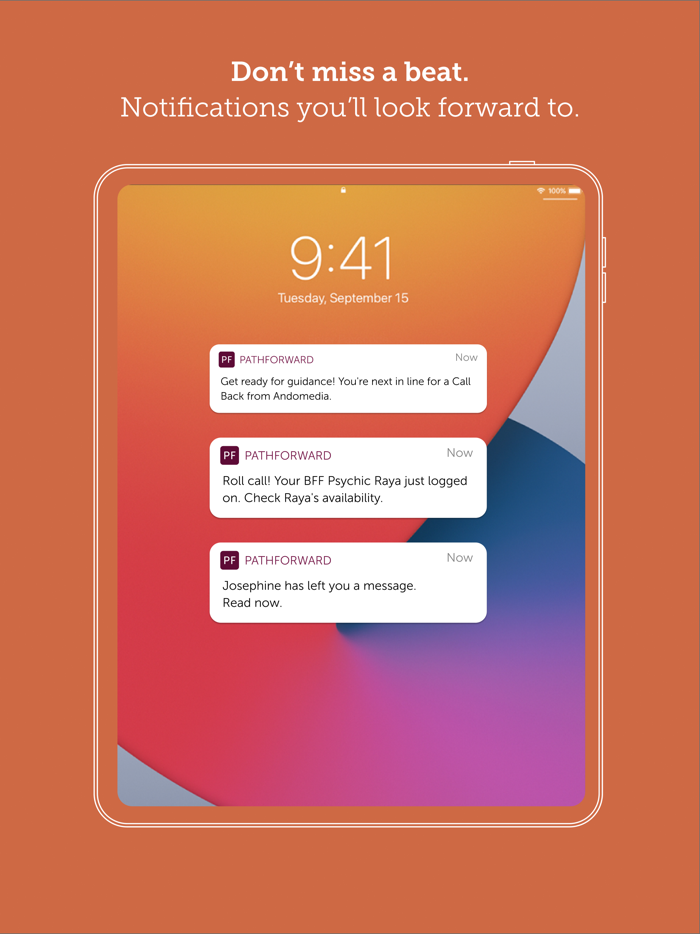 PathForward Psychics