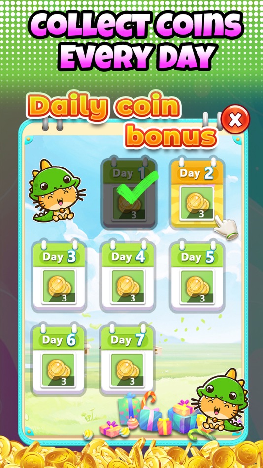 #4. DinoMao Real Claw Machine Game (iOS) 由: Gamesmart Asia Limited