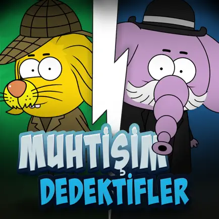 Muhtişim Dedektifler Cheats