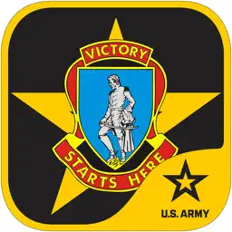 WeCare, Fort Jackson app icon