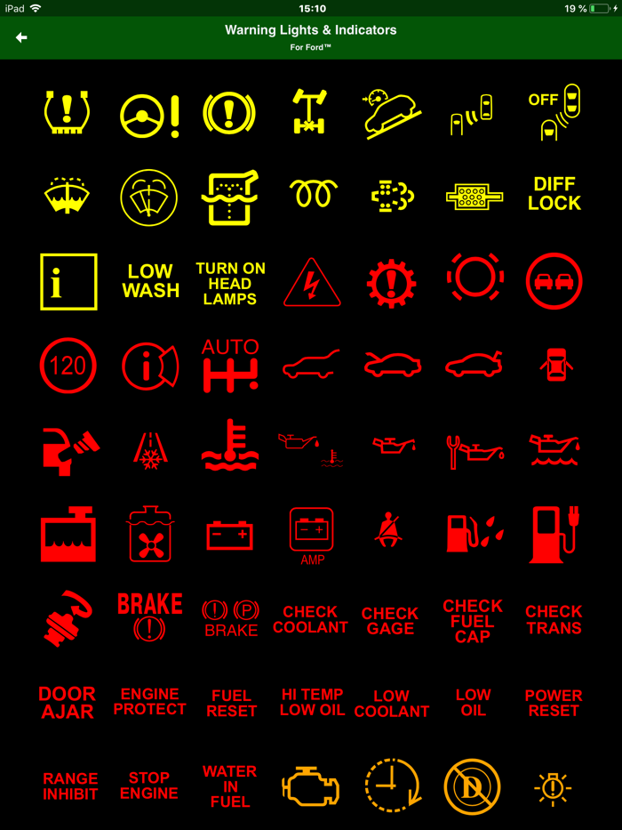 MotorData OBD ELM car scanner