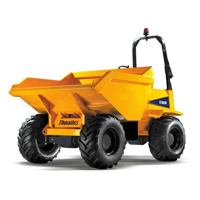 CPCS A09 Tipping Dumper Exam