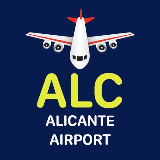 Alicante Elche Airport