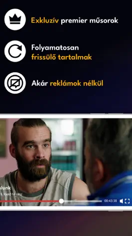 Game screenshot RTL+ Magyarország apk
