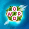 Words: World Tour Puzzle icon