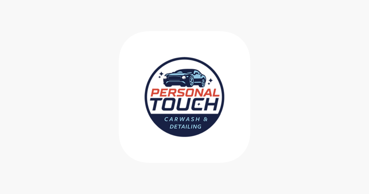 ‎Personal Touch on the App Store