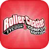 RollerCoaster Tycoon® 3 delete, cancel