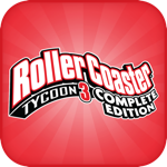 Download RollerCoaster Tycoon® 3 app