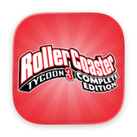RollerCoaster Tycoon® 3