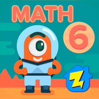 6th Grade Math Fun Kids Games