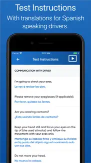 sfst report - police dui app problems & solutions and troubleshooting guide - 4