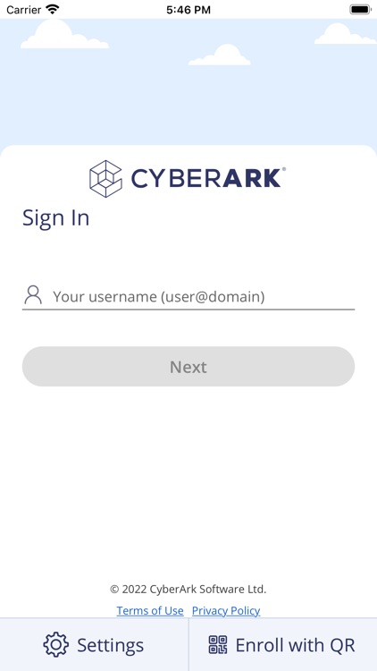 CyberArk Identity by Idaptive, LLC