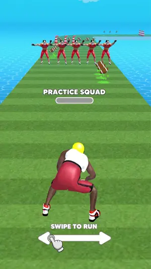 Take'em Down! screenshot 1