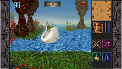 The Quest Classic-Celtic Doom Screenshot