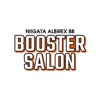 BOOSTER SALON - iPhoneアプリ