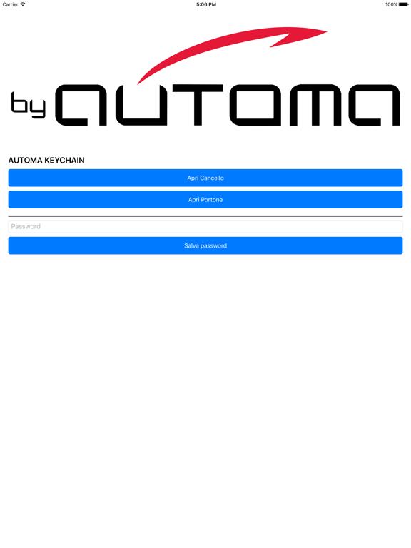 Screenshot #4 pour Automa Keychain