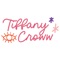 Inside the Tiffany Croww Yoga app, you can: