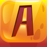 Anagrams - The Treasure Island