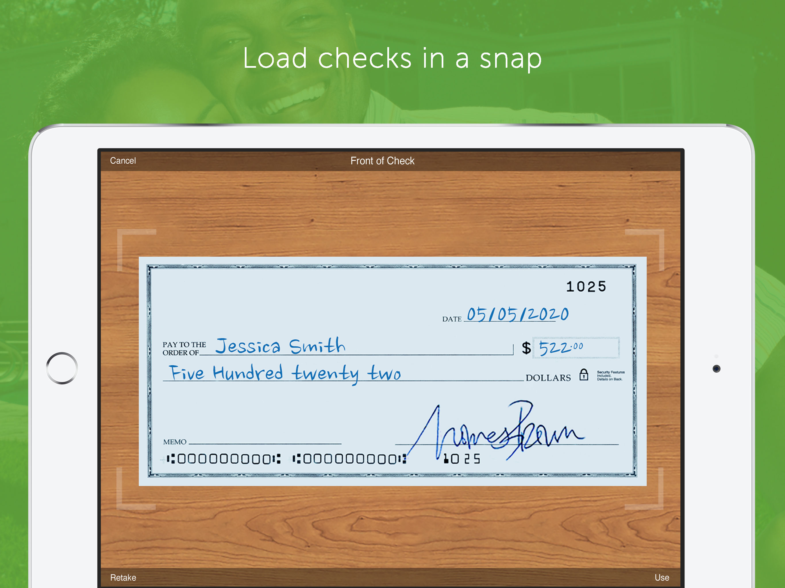 Brink's Money Prepaid