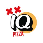 IQ pizza App Positive Reviews