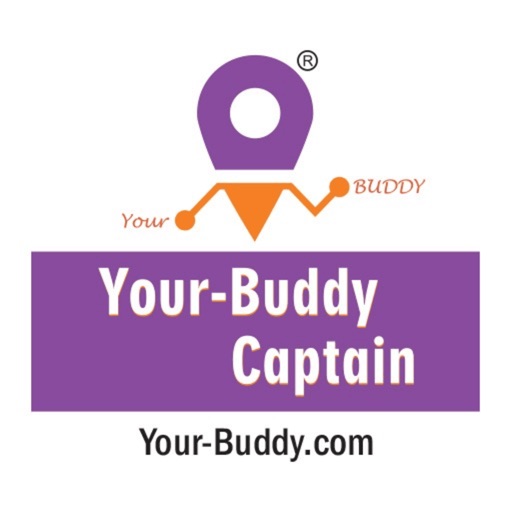 Your Buddy Captain icon