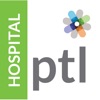 Hospital Pharmacy Tech Letter icon