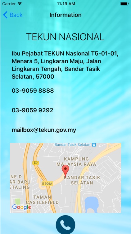 TEKUNPay screenshot-3