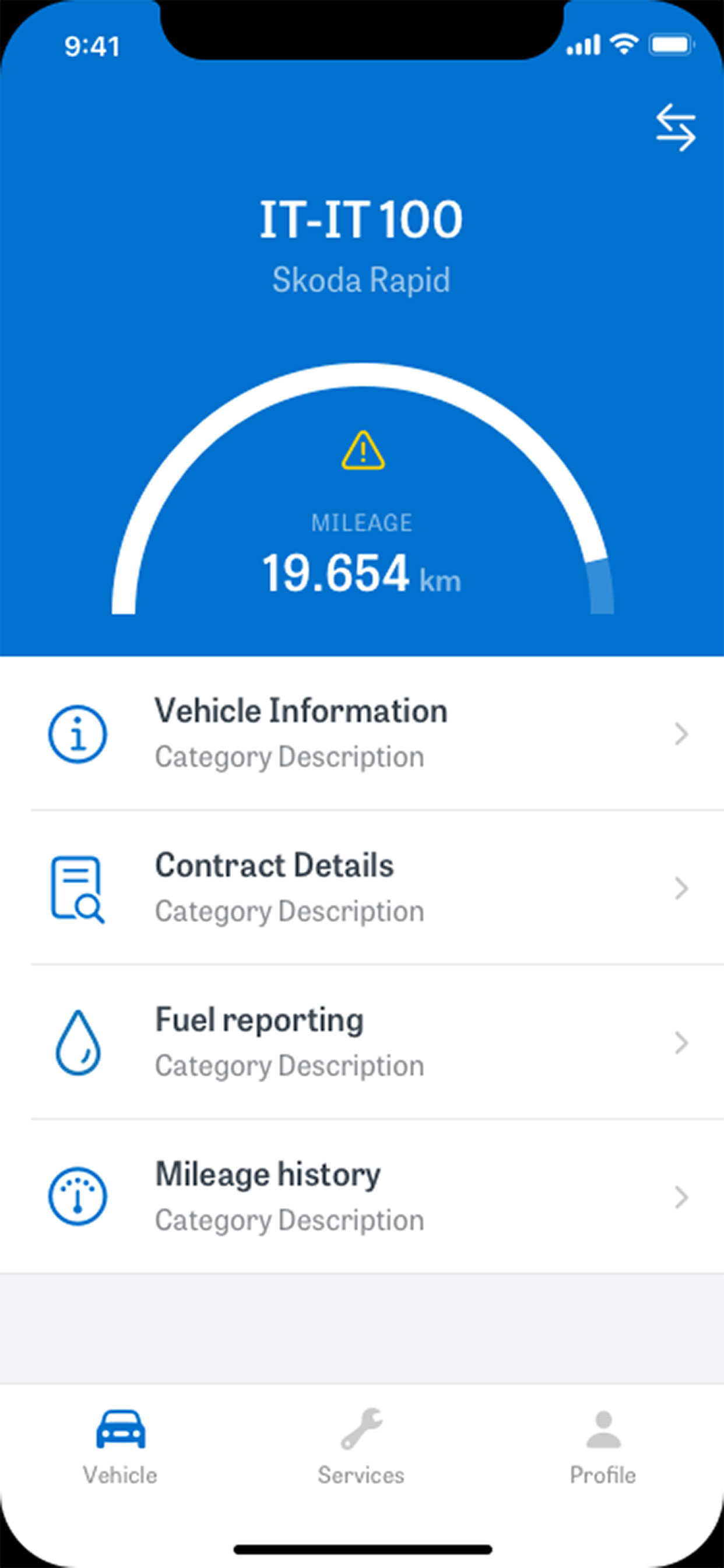 Mobility.CONTROL