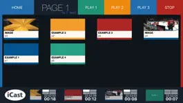Game screenshot iCastShotBox2 apk