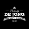 Bakkerij de Jong