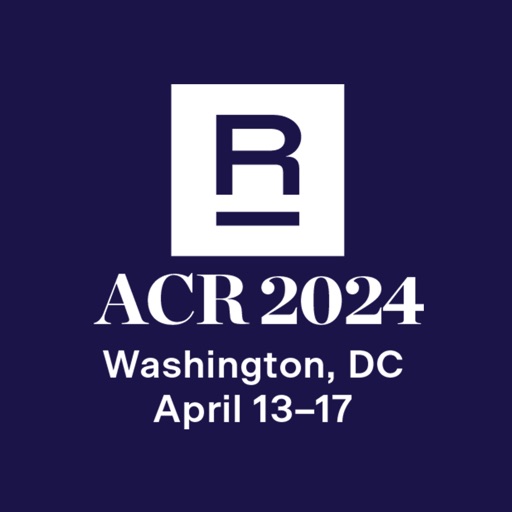 2024 ACR Annual Conference