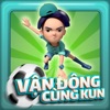 Kun Vận Động icon