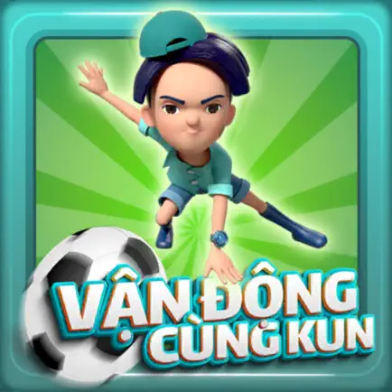 Kun Vận Động Cheats