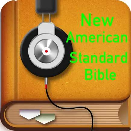 NASB Audio Holy Bible Читы